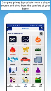Mako Marketplace: Buy and Sell screenshot 4