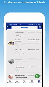Mako Marketplace: Buy and Sell screenshot 6