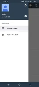 AMDP screenshot 1