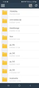 AMDP screenshot 2