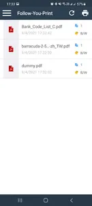 AMDP screenshot 5