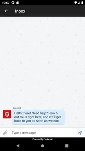 Amecor Pro screenshot 3