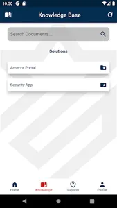 Amecor Pro screenshot 4