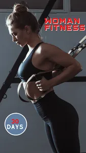 Woman Fitness For Weight Loss screenshot 0