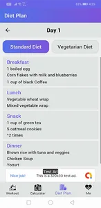 Woman Fitness For Weight Loss screenshot 5