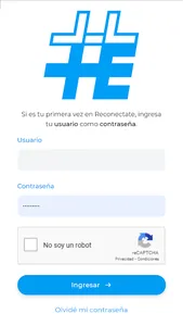 Movistar Reconéctate screenshot 0