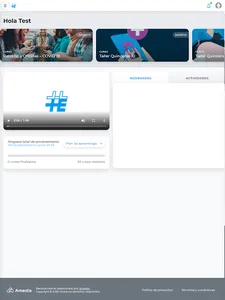 Movistar Reconéctate screenshot 7