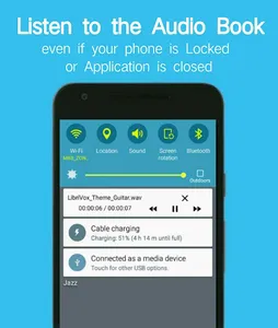 audio books by librivox screenshot 4