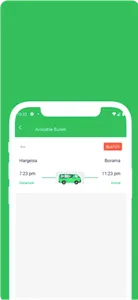Star Bus screenshot 4