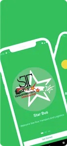 Star Bus screenshot 7