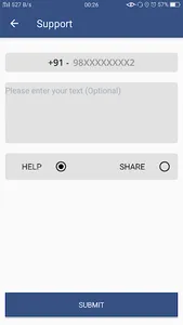 Ayaan Online screenshot 1