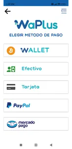 WaPlus screenshot 2