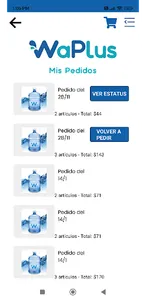 WaPlus screenshot 3