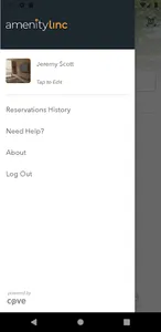 AmenityLinc screenshot 0