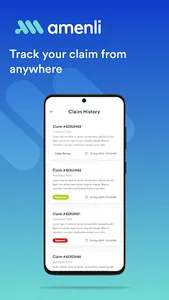 Amenli - أمنلي screenshot 4