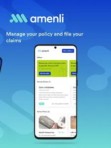 Amenli - أمنلي screenshot 6