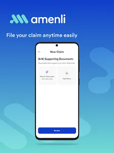 Amenli - أمنلي screenshot 8