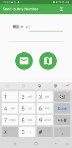 Send to # screenshot 3