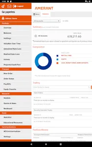 Amerant Investments screenshot 6