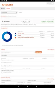 Amerant Investments screenshot 7