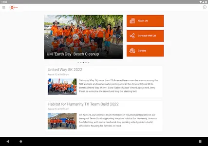 The Insider by Amerant Bank screenshot 3