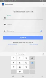Recargando screenshot 2