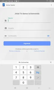 Recargando screenshot 5