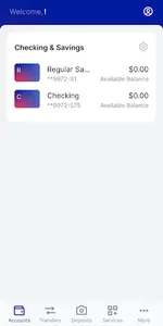 American Spirit FCU screenshot 1