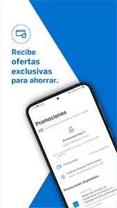 Amex México screenshot 3