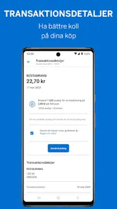 Amex SE screenshot 5