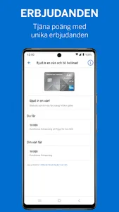 Amex SE screenshot 6