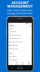 Amex Singapore screenshot 6