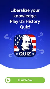 US History Quiz screenshot 12