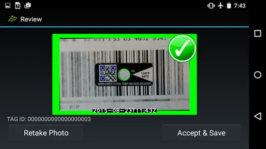 ATI DataNow screenshot 2