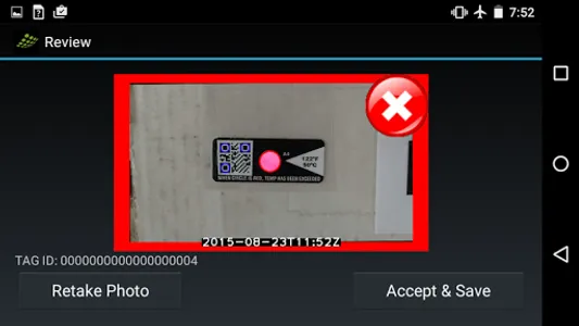 ATI DataNow screenshot 4