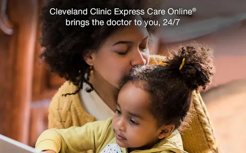 Cleveland Clinic Express Care screenshot 10