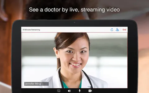 Cleveland Clinic Express Care screenshot 12