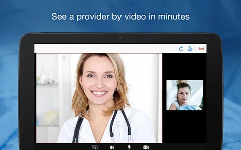 Telehealthy screenshot 10