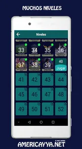 Trivia Club América screenshot 4