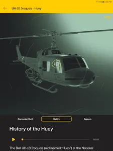 U.S. Army Career Navigator screenshot 14