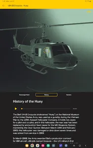 U.S. Army Career Navigator screenshot 21