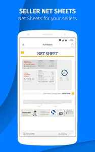 MyAmeriTitle screenshot 2