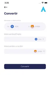 Amero screenshot 0