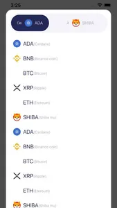 Amero screenshot 21