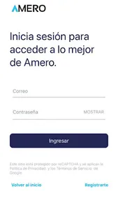 Amero screenshot 23