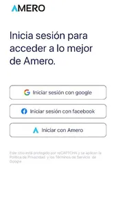 Amero screenshot 4