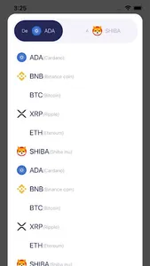 Amero screenshot 9