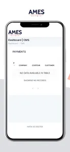Ames Clinic screenshot 12
