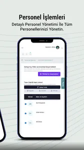 Ames Loop Crm screenshot 1