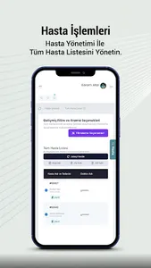 Ames Loop Crm screenshot 2